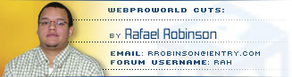 Rafael Robinson
