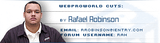 Rafael Robinson