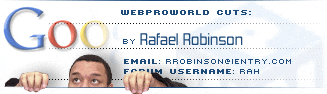 Rafael Robinson