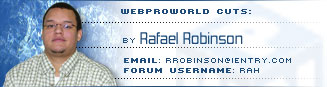 Rafael Robinson