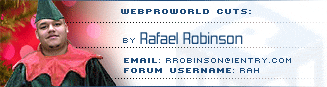 Rafael Robinson