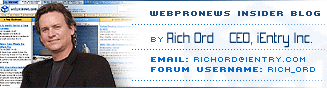 Rich Ord Rich Ord