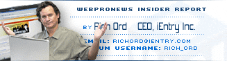 Rich Ord
