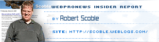 Robert Scoble