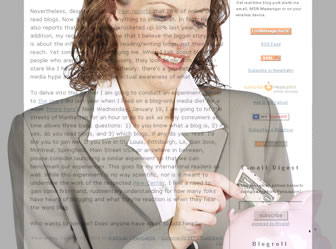 Can Blogging Save You Money Save Money By Blogging
