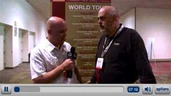 SES San Jose: Promoting through Blogging and RSS