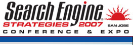 WebProNews Exclusive Coverage of SES: San Jose