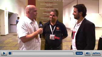 SES San Jose: Rand Fishkin and Michael Gray