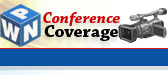 WebProNews Live Coverage of SES: San Jose