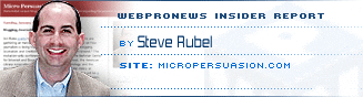 Steve Rubel