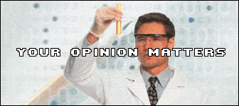 Take the WebProNews survey!
