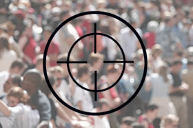 Target your Demographic Demographic Targets