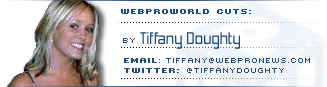 Tiffany Doughty