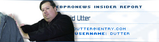 David Utter