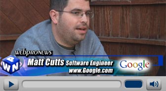 Matt Cuts, click para ver el video