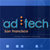 Welcome to Ad:Tech San Francisco!