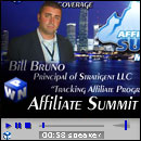 Affiliate Summit: Stratigent’s Bill Bruno on Leveraging Web Analytics to Track Affiliate Programs - Picture