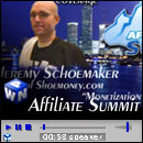 Affiliate Summit: Interview With Jeremy Schoemaker on Monetization - Picture