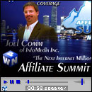 Affiliate Summit: Joel Comm On The Next Internet Millionaire - Picture