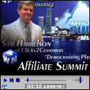 Affiliate Summit: Sam Harrelson on Affiliate Marketing and Social Networking - Picture
