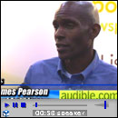 Listening To Audible - Picture
