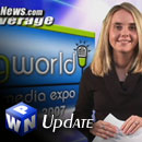 Welcome to BlogWorld and New Media Expo - Picture