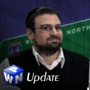 Brian Wallace on Social Media - Picture