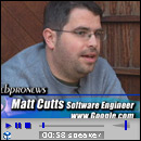 PubCon: Exclusive Interview With Matt Cutts - Picture
