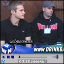 Catching The Buzz at PubCon - Picture
