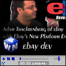 ebaydev: Adam Trachtenberg on Ebay’s New Platform Extensions - Picture