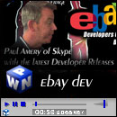 ebaydev: Paul Amery on Latest Skype Developments - Picture
