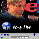 ebay live: Tim Berry on business strategies - Picture