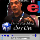 ebay live:  PayPal’s New Security Key - Picture