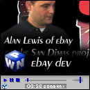 ebaydev: Alan Lewis on Ebay’s project San Dimas - Picture