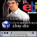 ebaydev: Anthony Sukow on Free Plugin to Research Auctions - Picture