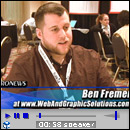 SES: A Global Internet, A Local Focus - Picture