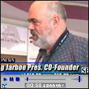 PubCon: Greg Jarboe Proposes Blogging Experiment - Picture