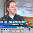 PubCon: Discussing Panama & Google Quality Score - Picture