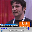 A Word With Kiptronic’s CEO - Picture