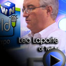 BlogWorld and New Media Expo: Leo Laporte of Twit.tv - Picture