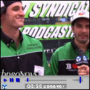Liberated Syndication Makes A Pit Stop - Picture