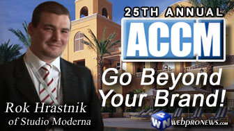 Go Beyond Your Brand!