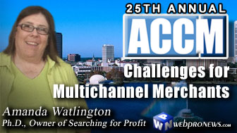 Challenges for Multichannel Merchants