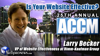 Is Your Website Effective?