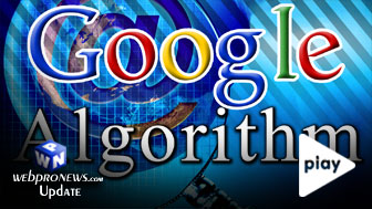 Google Changes Algorithm?