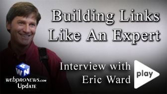 Building Links Like an Expert