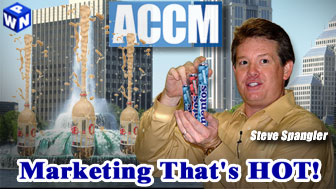 Marketing That's HOT!