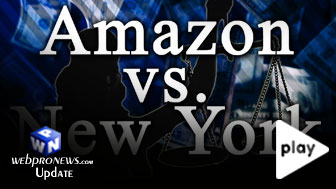 Amazon Vs. New York