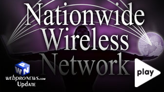 Top Companies Reveal Nationwide Wireless Network Initiative