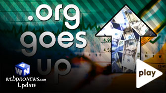 .org Owners Face Fee Increase